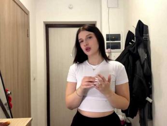 FayZalk webcam model stream image