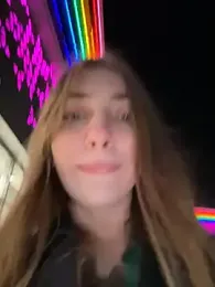 Sunny___Bunny webcam model stream image