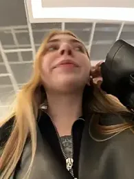 Sunny___Bunny webcam model stream image