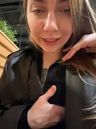 Sunny___Bunny webcam model stream image