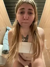 Sunny___Bunny webcam model stream image