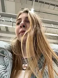 Sunny___Bunny webcam model stream image