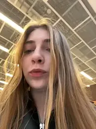 Sunny___Bunny webcam model stream image