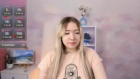 Iris_lexxx webcam model stream image