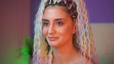 SabrinaHope webcam model stream image