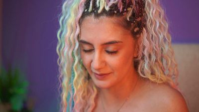 SabrinaHope webcam model stream image