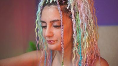SabrinaHope webcam model stream image