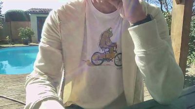 omaley1 webcam model stream image