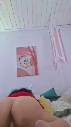 Caritovivi webcam model stream image