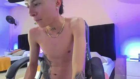 Nascary_Fox webcam stripchat model stream image