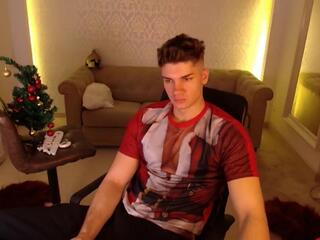 Max Kaiden webcam model stream image