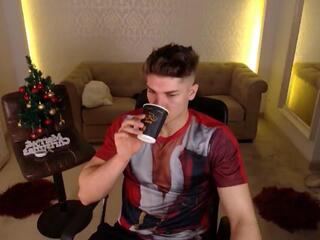 Max Kaiden webcam model stream image