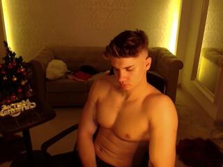 Max Kaiden webcam model stream image