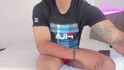 Eddy_coltt webcam model stream image