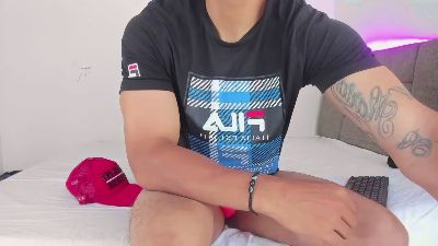 Eddy_coltt webcam model stream image