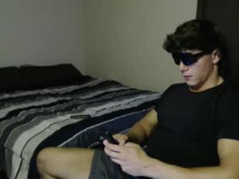 chadjacobs1738 webcam model stream image