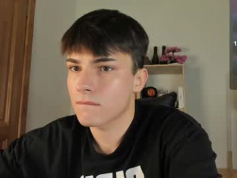 mystic_evan webcam model stream image