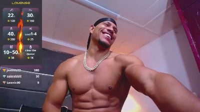 teddyfit_19cm webcam model stream image