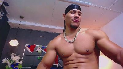 teddyfit_19cm webcam model stream image