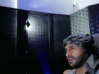 Ralf E webcam model stream image