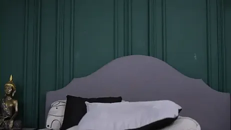 rubyhill_2711 webcam model stream image