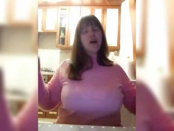 nimfastar77 webcam model stream image