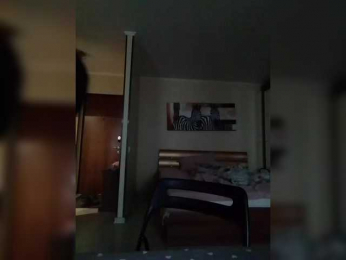 nimfastar77 webcam model stream image