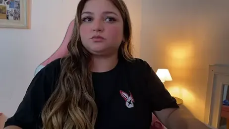 SweetFoxEyes_ webcam model stream image