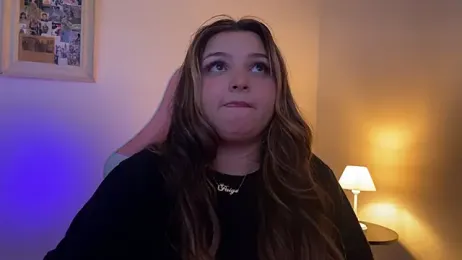 SweetFoxEyes_ webcam model stream image