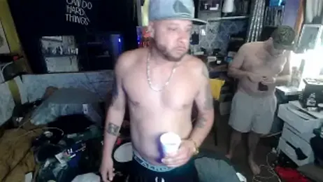 Xstumpy webcam model stream image