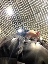 CrazzyChicks webcam model stream image