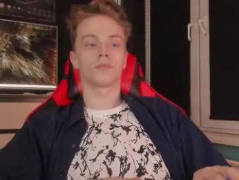 enkeer webcam model stream image