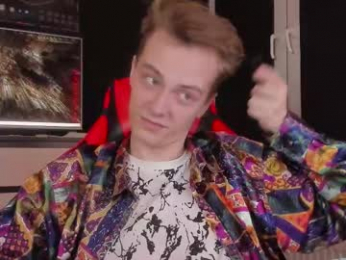 enkeer webcam model stream image