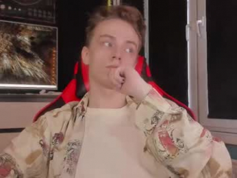 enkeer webcam model stream image