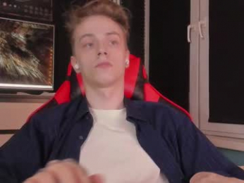 enkeer webcam model stream image