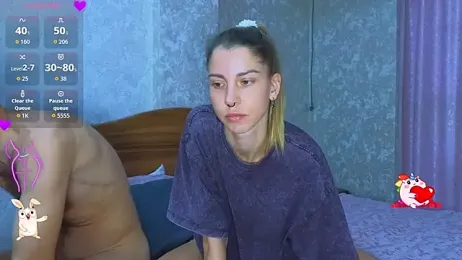 Kristi_Wolf webcam model stream image