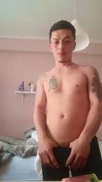 Paisorro21 webcam model stream image