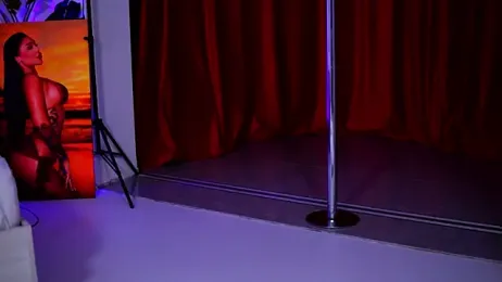 NatyDesiree webcam model stream image