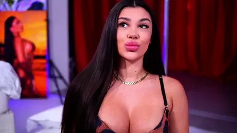 NatyDesiree webcam stripchat model stream image