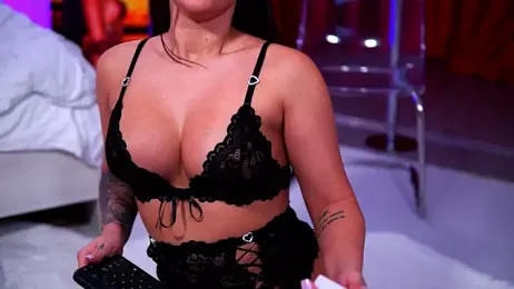 NatyDesiree webcam model stream image