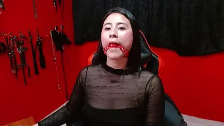 _Emily_Slave_ webcam model stream image