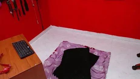 _Emily_Slave_ webcam model stream image