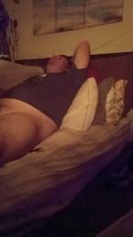 Vacuumouth webcam model stream image