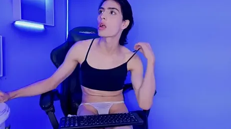 Apolo_Noir webcam stripchat model stream image