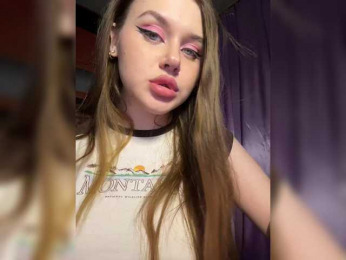 Miss_Nestle webcam model stream image