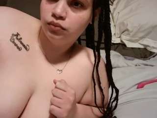 bigbootybullynisha webcam camsoda model stream image