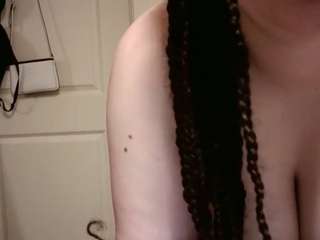 bigbootybullynisha webcam model stream image