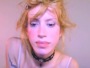 thedollxxxperience webcam model stream image