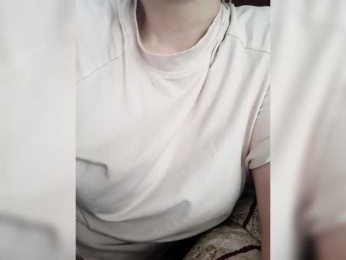 SashaZ1 webcam model stream image