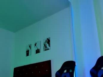 alexxus_smith webcam chaturbate model stream image